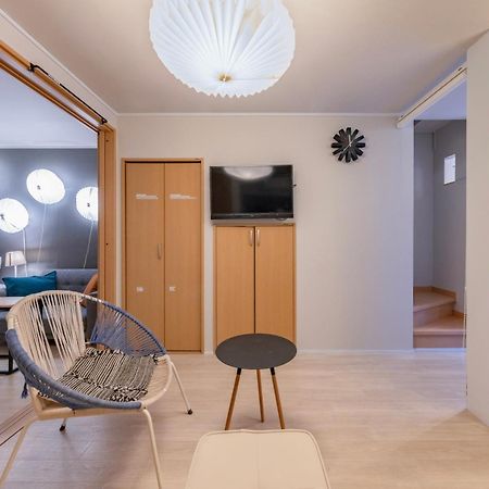 Ritz Place Nishikujo โอซาก้า ภายนอก รูปภาพ
