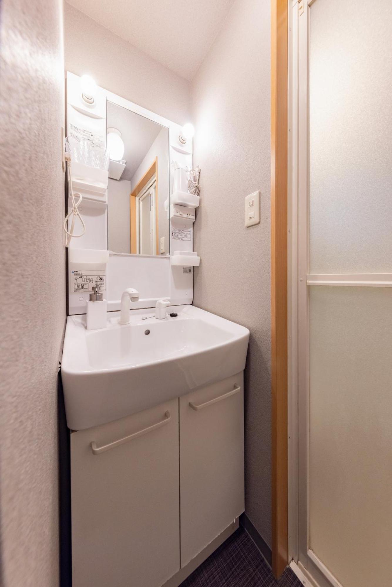 Ritz Place Nishikujo โอซาก้า ภายนอก รูปภาพ