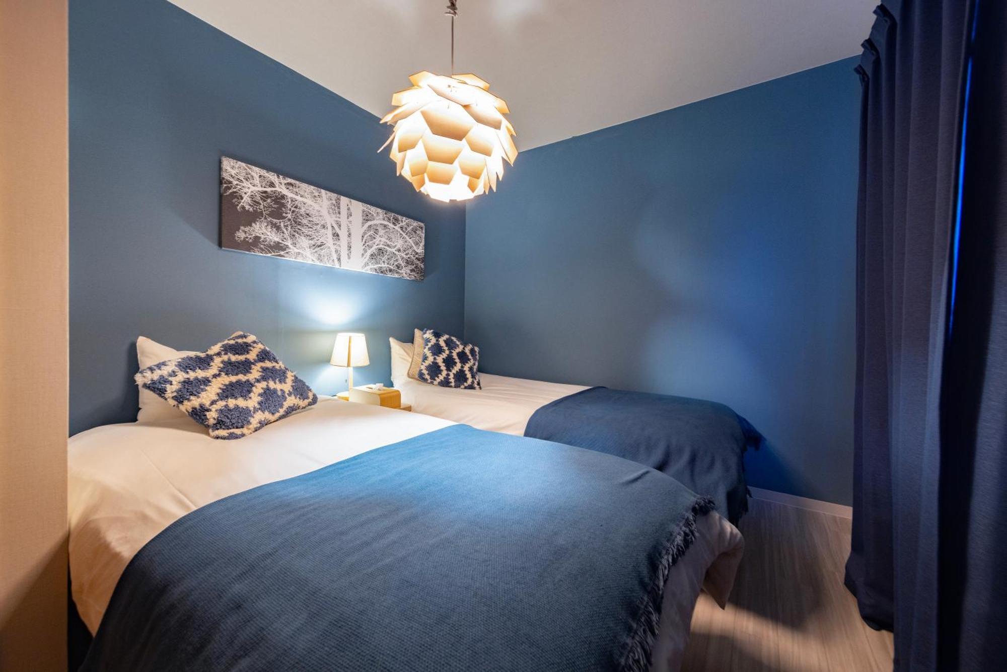 Ritz Place Nishikujo โอซาก้า ภายนอก รูปภาพ