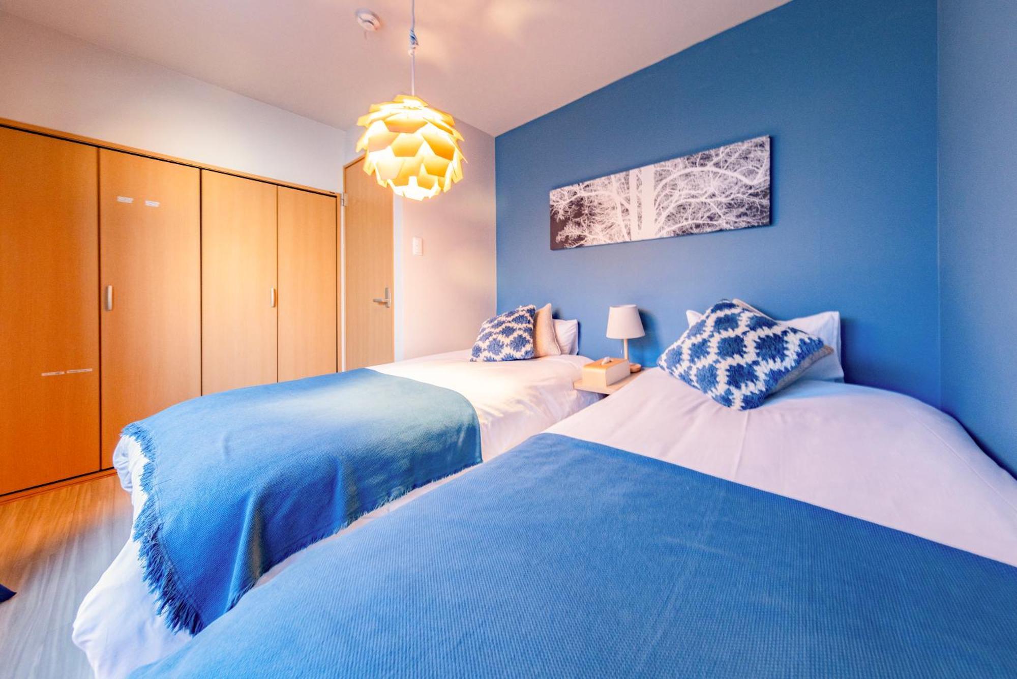 Ritz Place Nishikujo โอซาก้า ภายนอก รูปภาพ